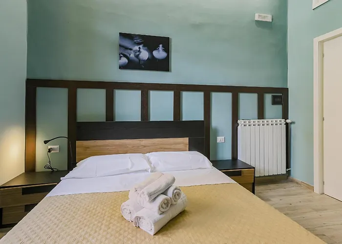 Aquas Salvias - Amami Collection Pensjonat 3*